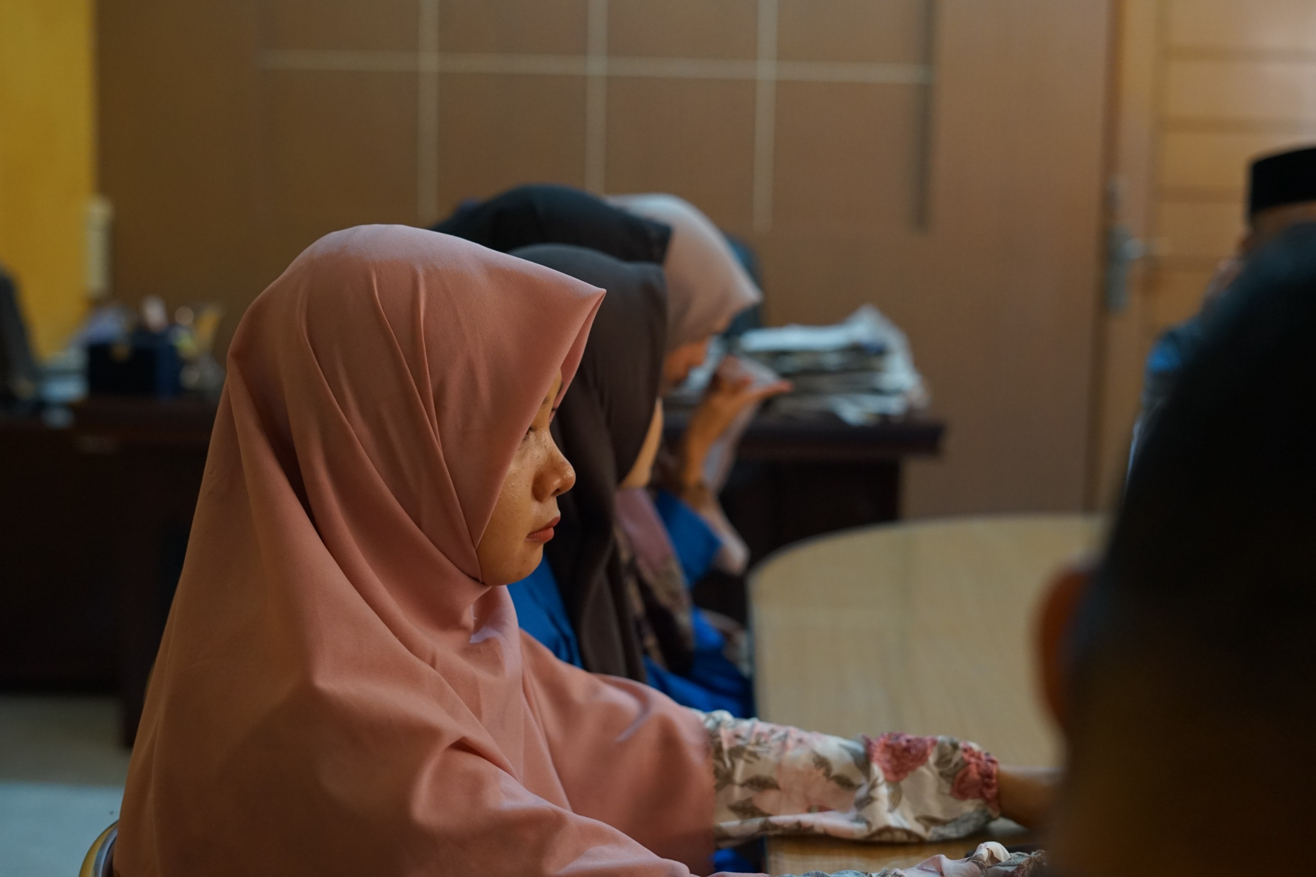 4 Mahasiswa FEBI INSAN Ikuti Program Magang Internasional di Malaysia