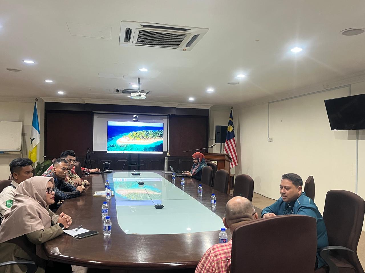 INSAN Binjai Jalin Kerjasama Internasional dengan Universiti Sains Malaysia, Salah Satu Universitas Terbaik di Asia Tenggara