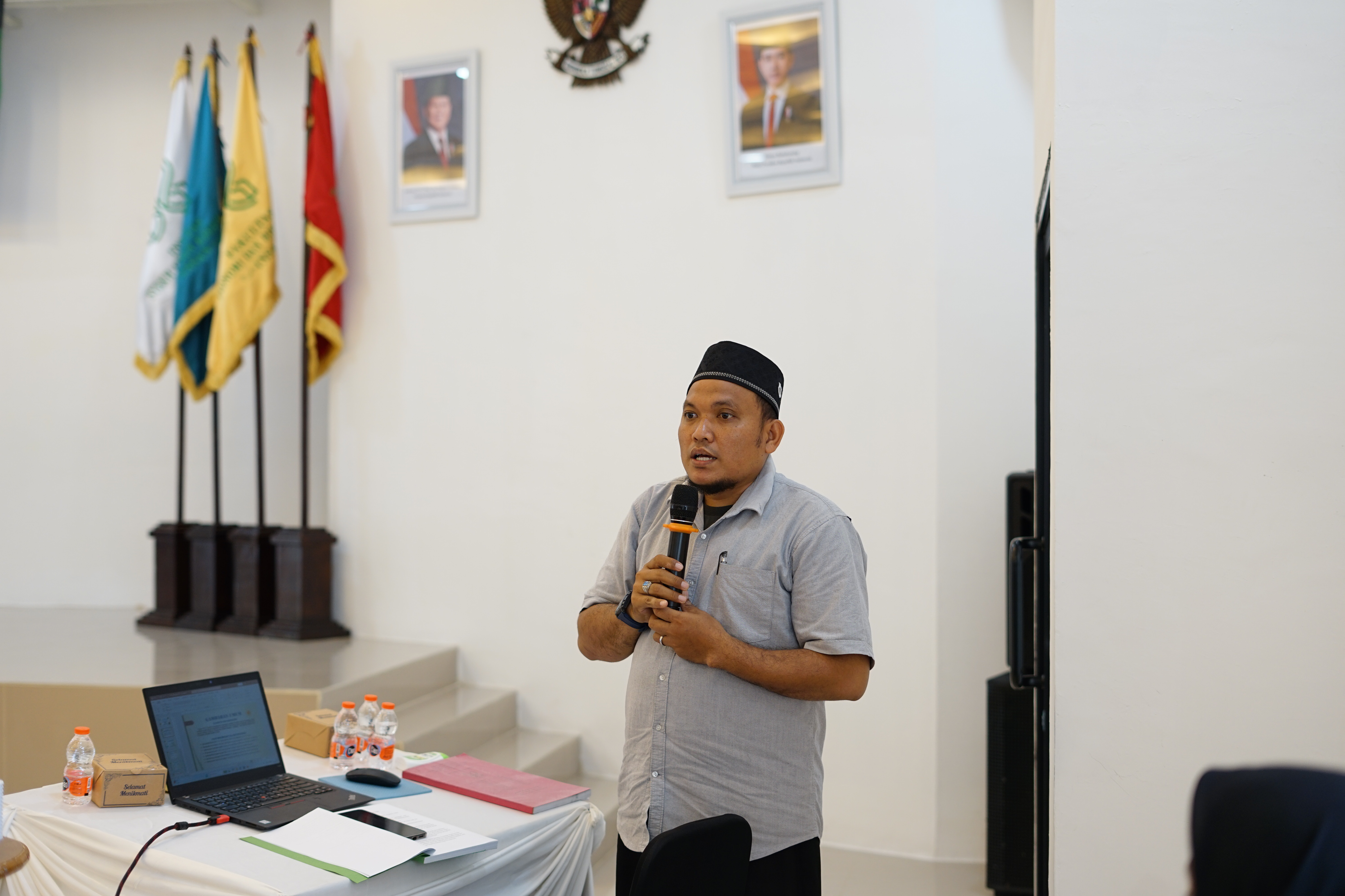INSAN Bekali 709 Mahasiswa Hadapi PPL dan Magang 2026
