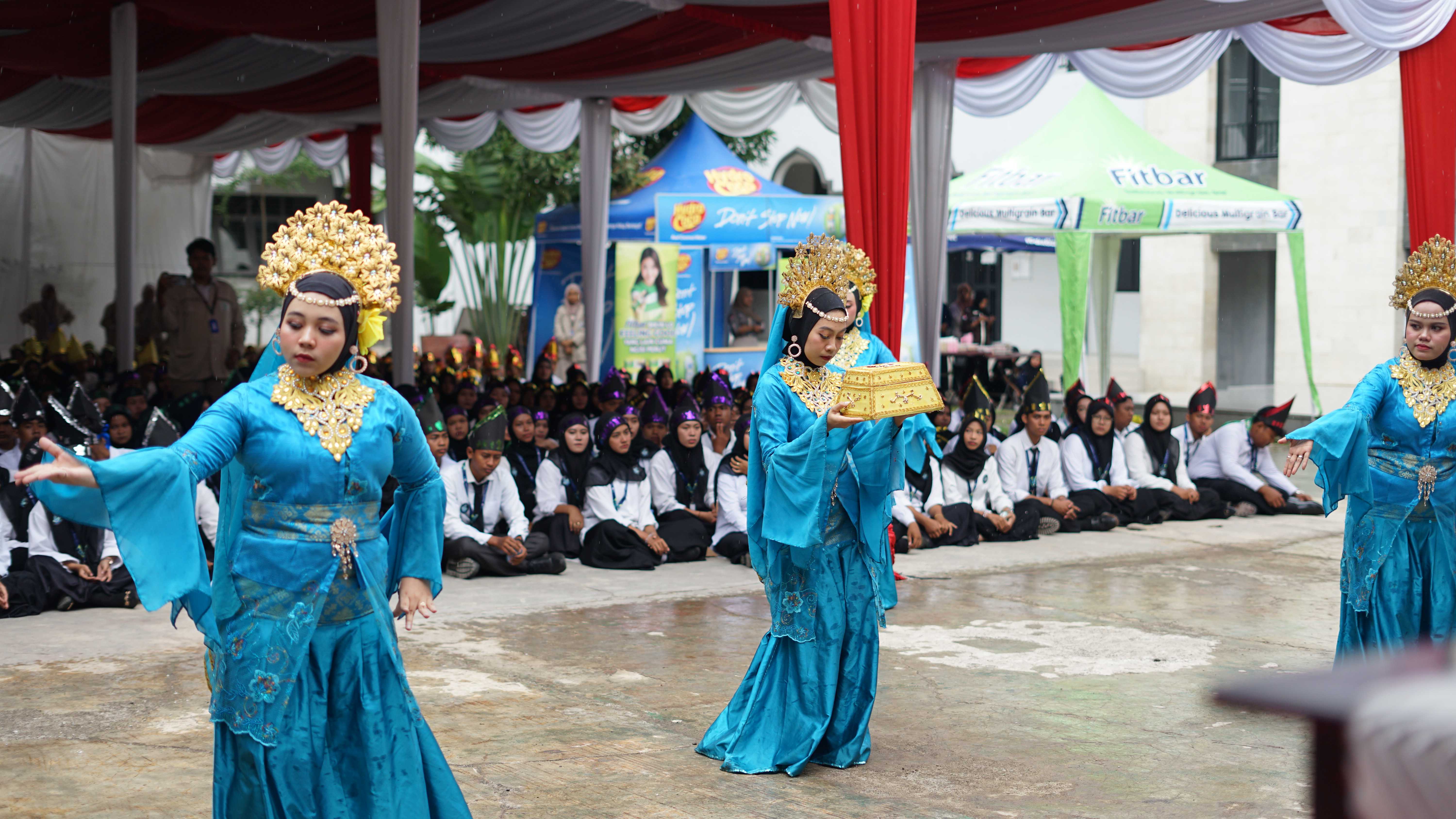 PBAK INSAN 2025 Sukses Terlaksana