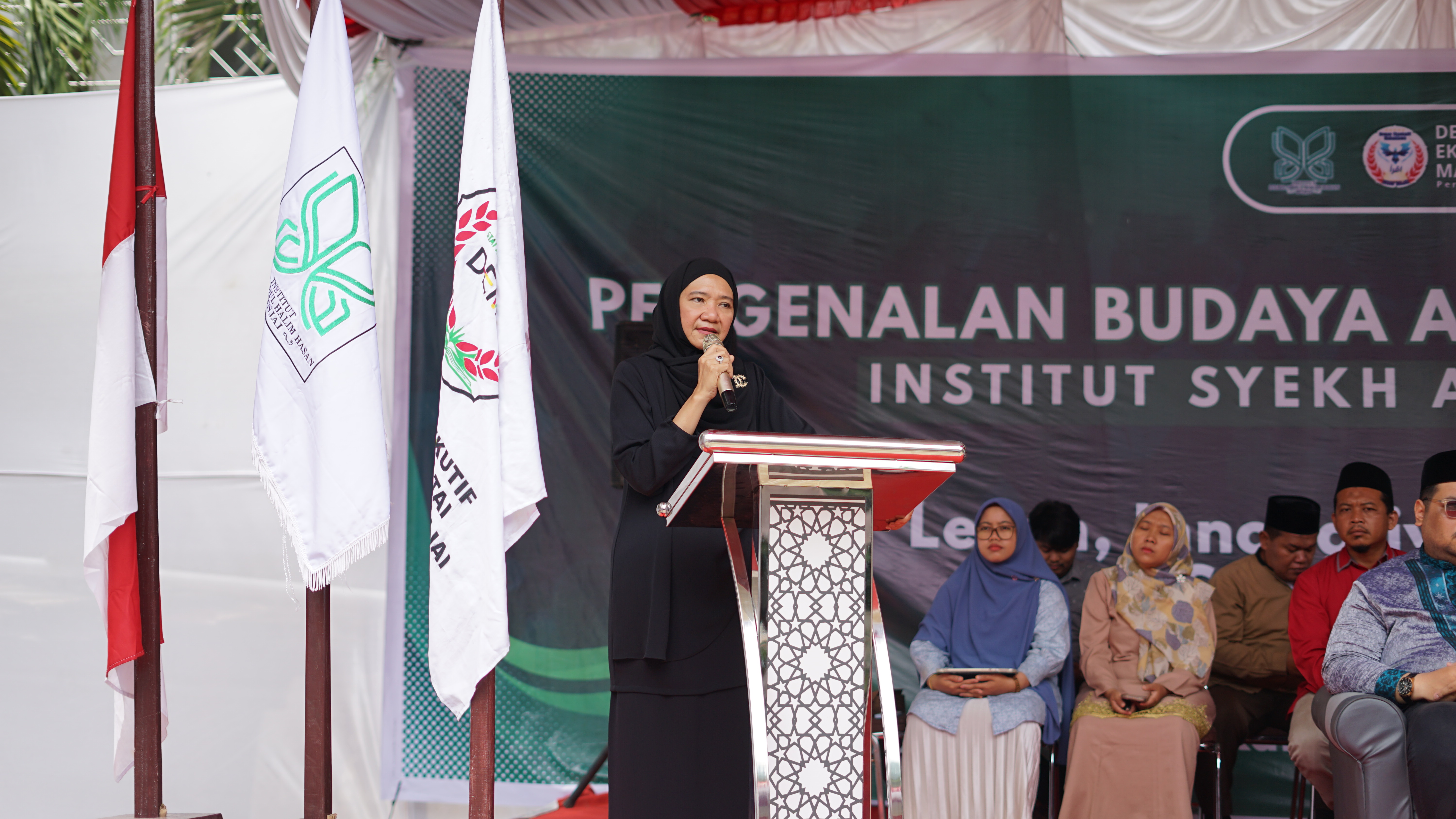 PBAK INSAN 2025 Sukses Terlaksana