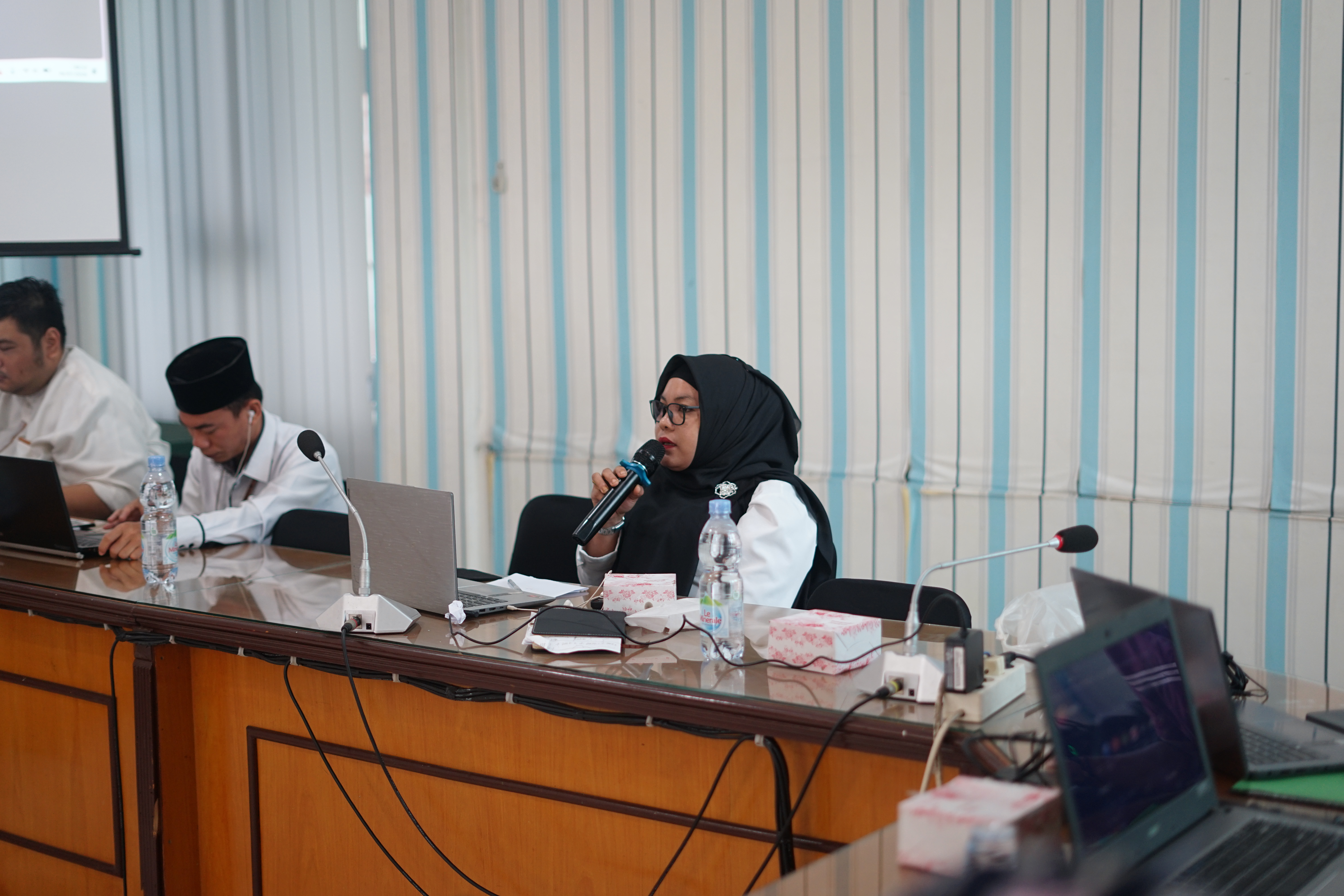 INSAN Binjai Gelar Workshop, Siapkan Asesor Rekognisi Pembelajaran Lampau