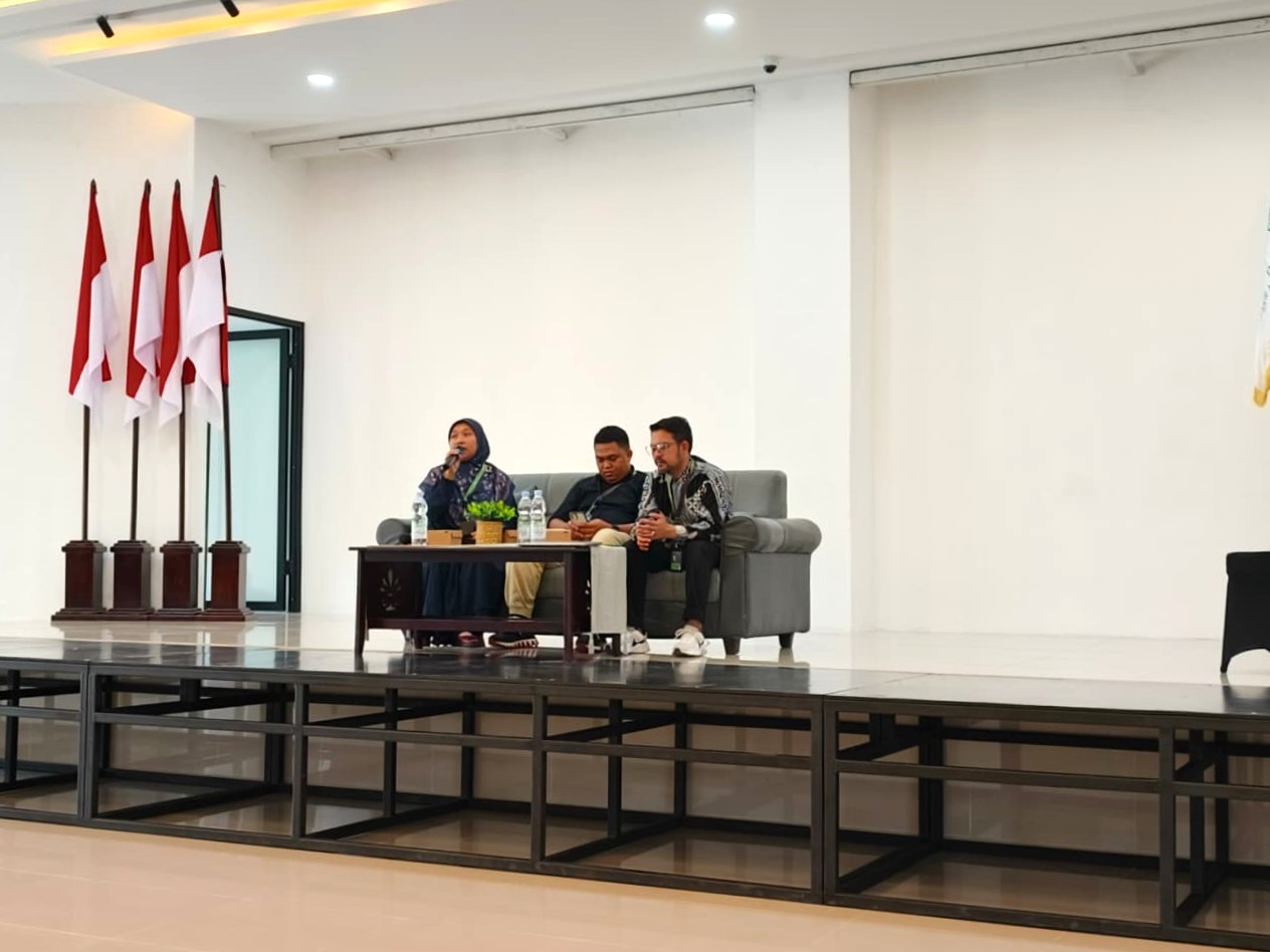 Gelar Pembekalan KKN Kepada 603 Mahasiswa, INSAN Binjai Perkuat Pengabdian dan Wujudkan Kolaborasi Antarperguruan Tinggi