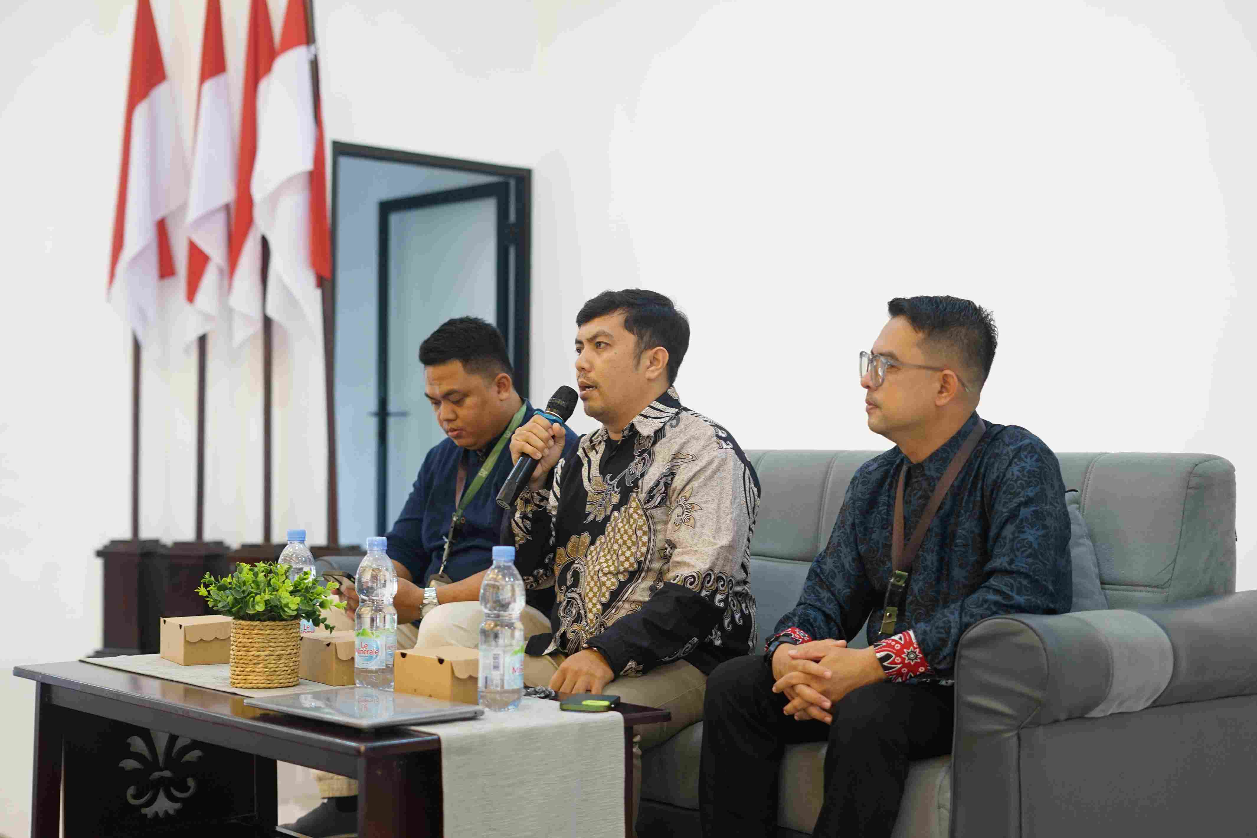 Gelar Pembekalan KKN Kepada 603 Mahasiswa, INSAN Binjai Perkuat Pengabdian dan Wujudkan Kolaborasi Antarperguruan Tinggi