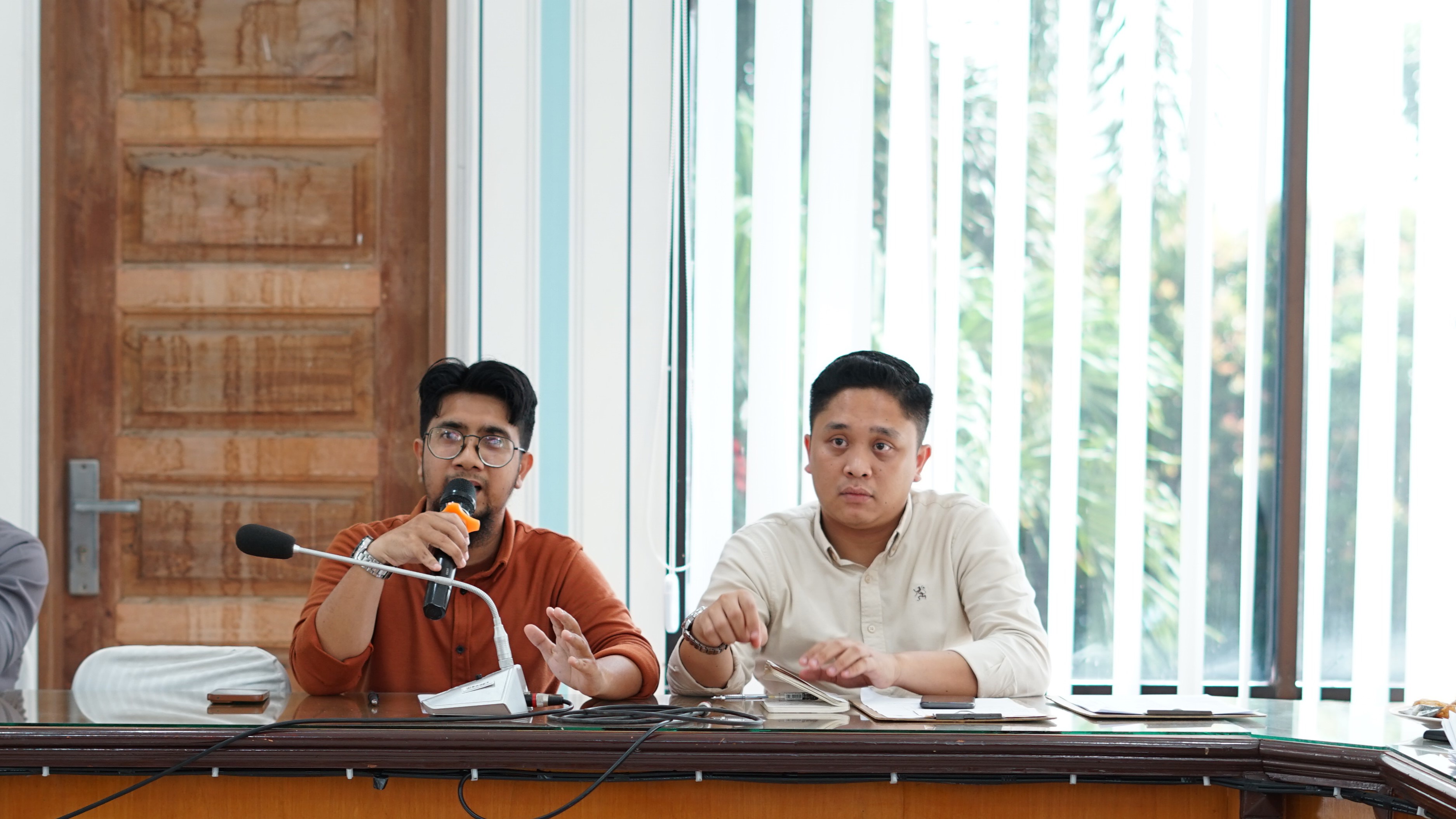 Rapat Paripurna, INSAN Rancang 20 Regulai Baru Upaya Peningkatan Kualitas Manajemen dan Tata Kelola Kampus