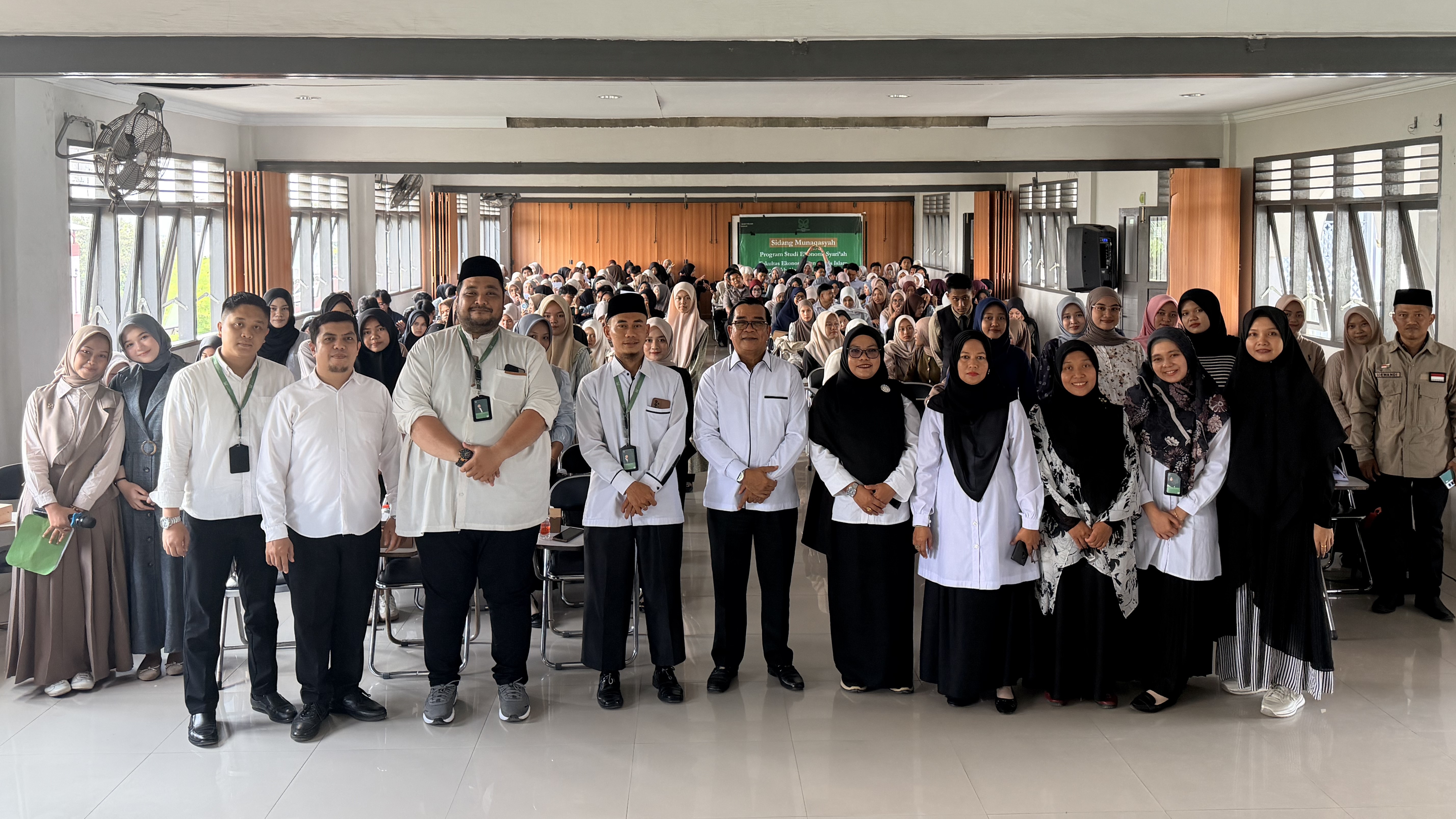INSAN Bekali 709 Mahasiswa Hadapi PPL dan Magang 2026