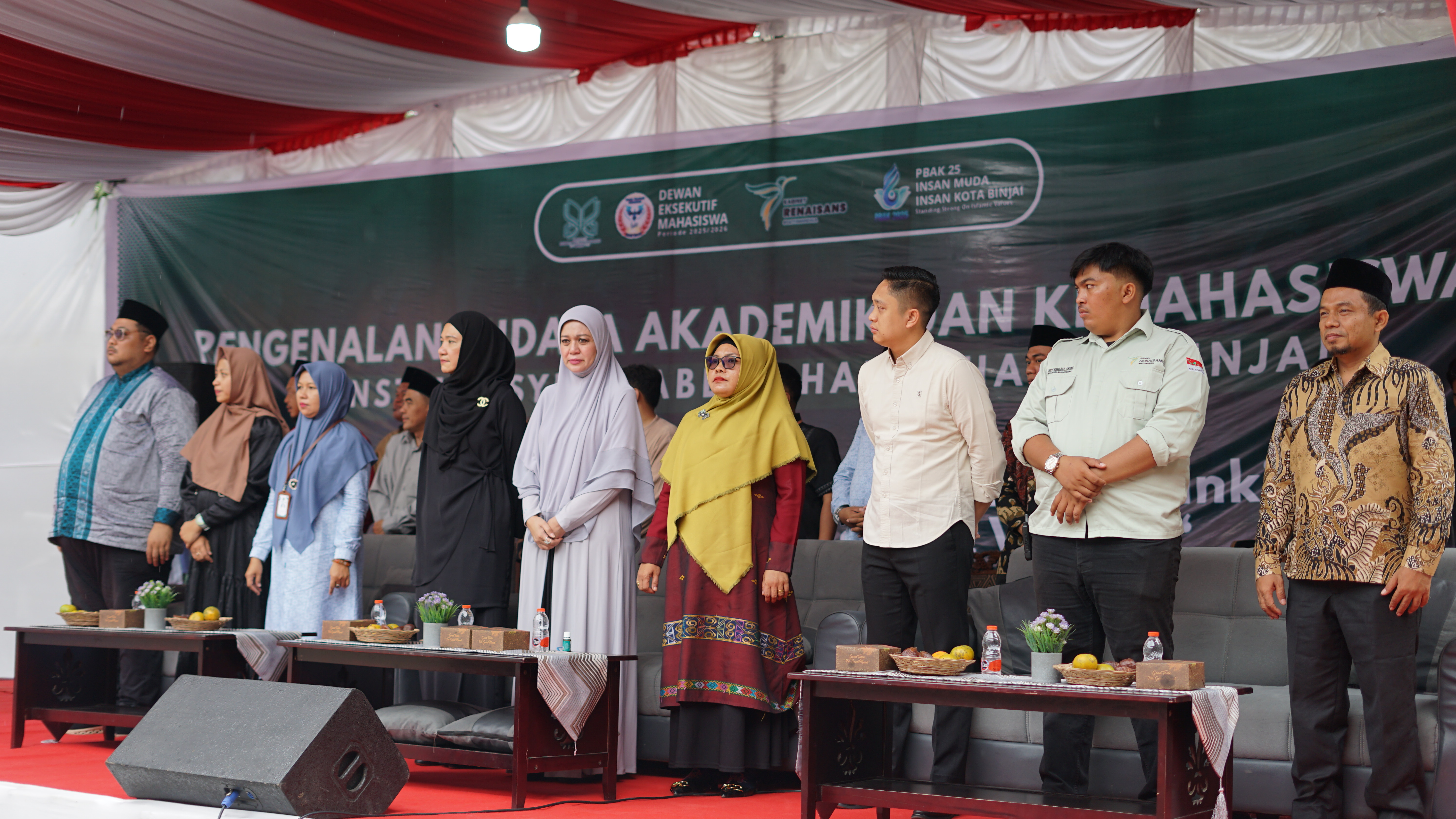 PBAK INSAN 2025 Sukses Terlaksana