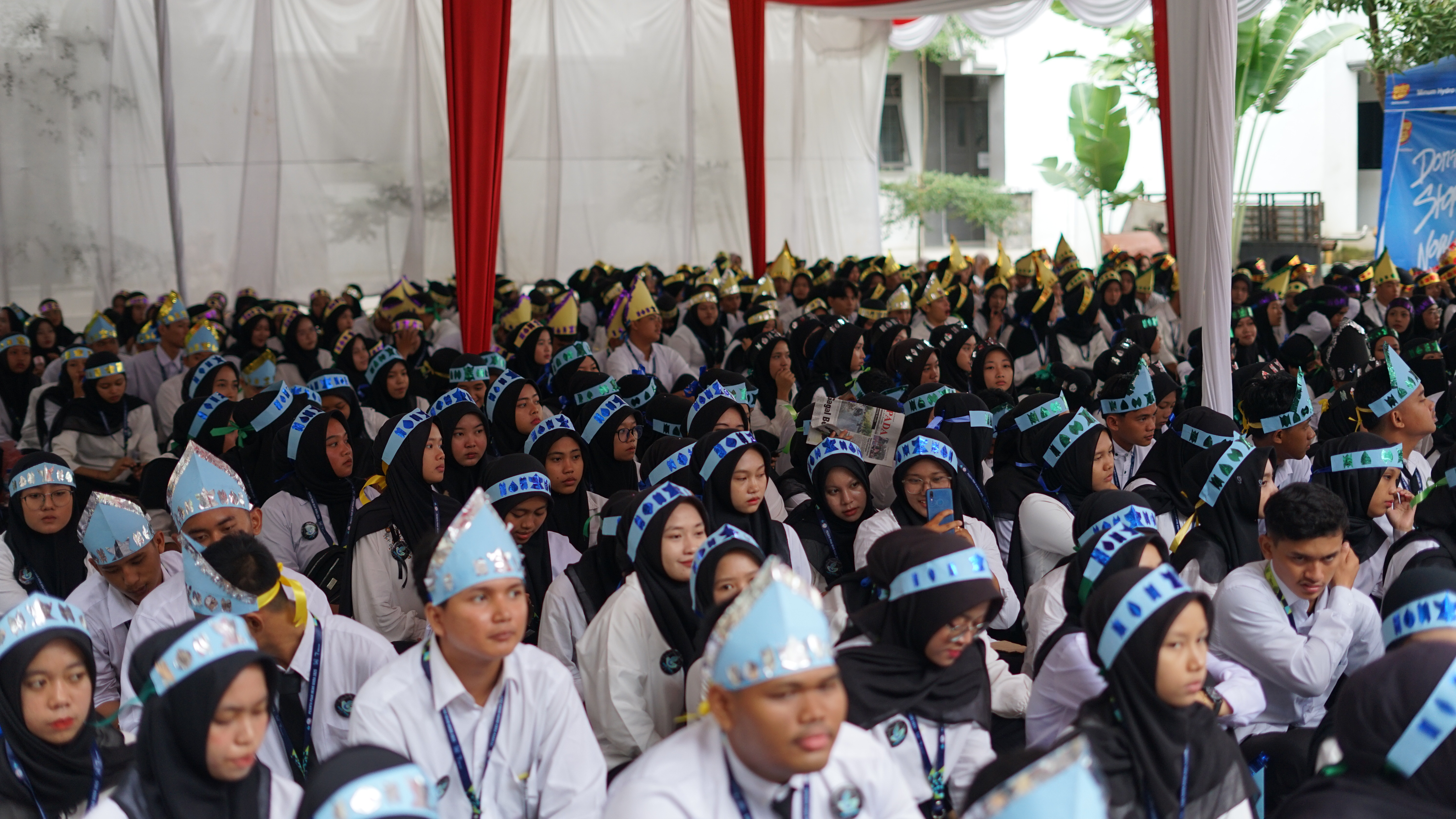 PBAK INSAN 2025 Sukses Terlaksana