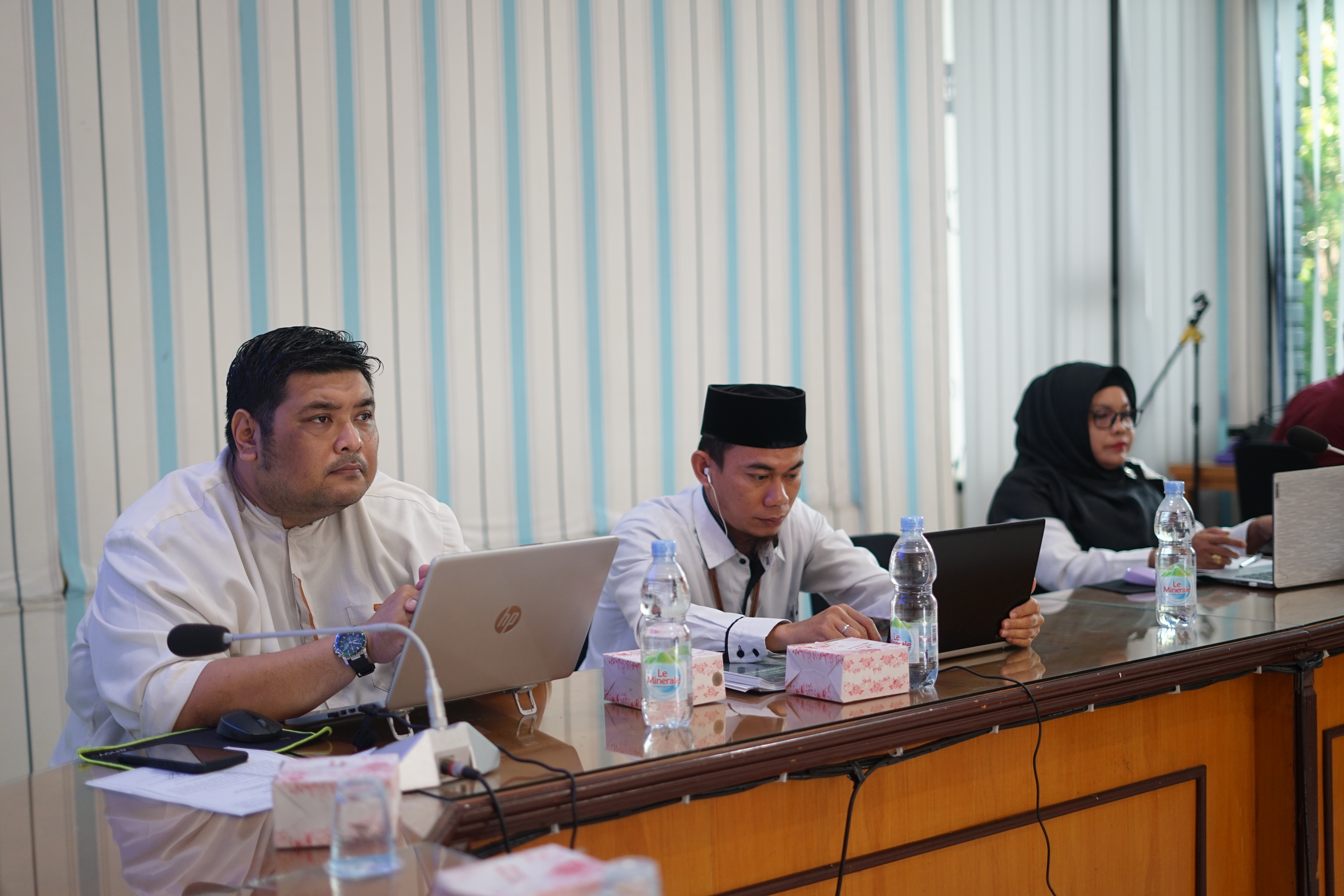 INSAN Binjai Gelar Workshop, Siapkan Asesor Rekognisi Pembelajaran Lampau