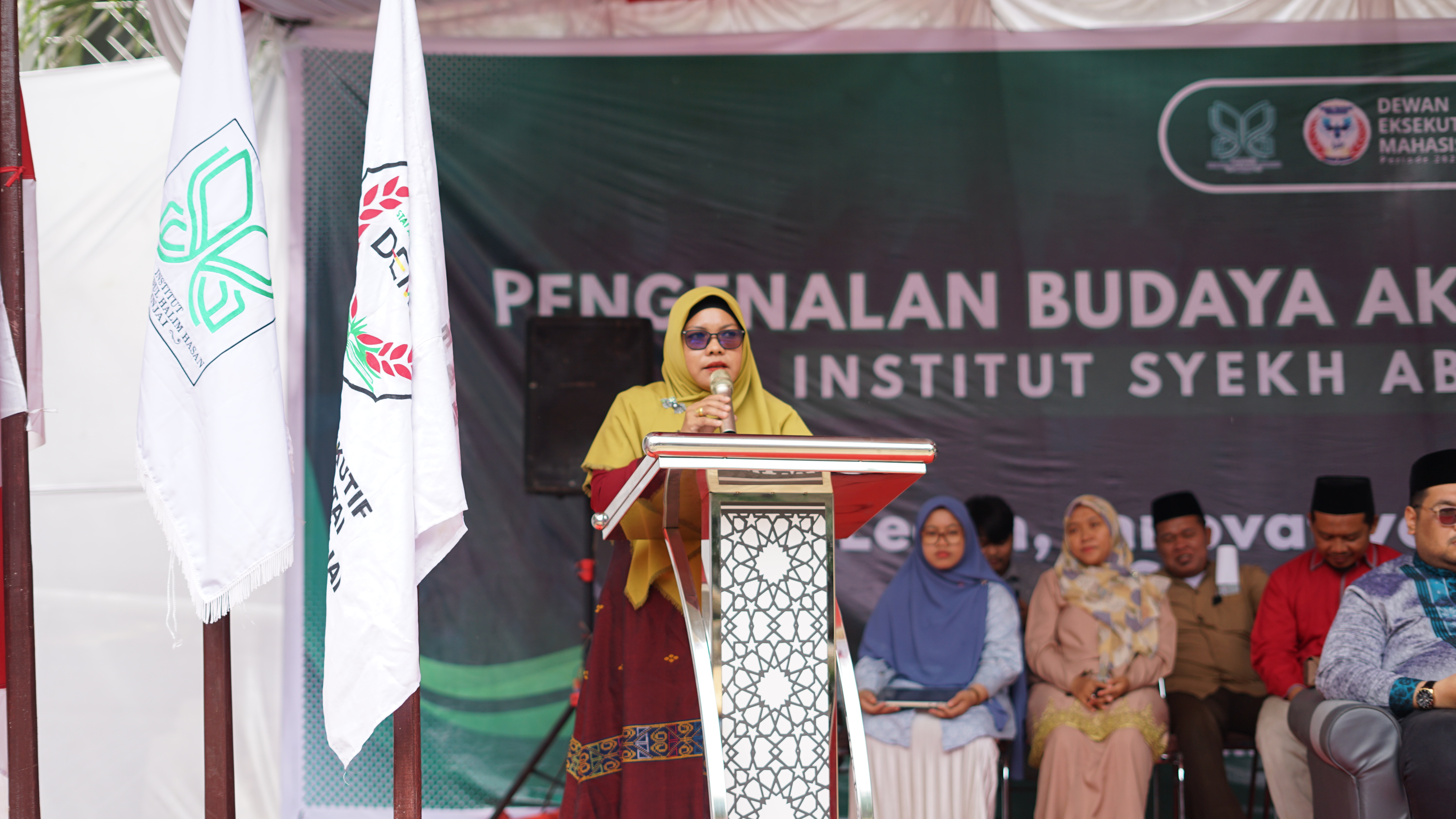 PBAK INSAN 2025 Sukses Terlaksana