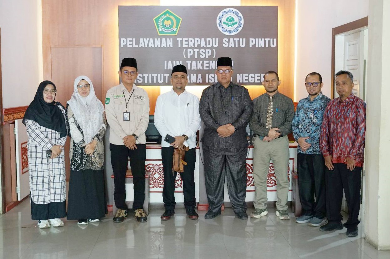 Perkuat Tridarma Perguruan Tinggi, INSAN Binjai Jalin Kerja Sama Strategis dengan IAIN Takengon