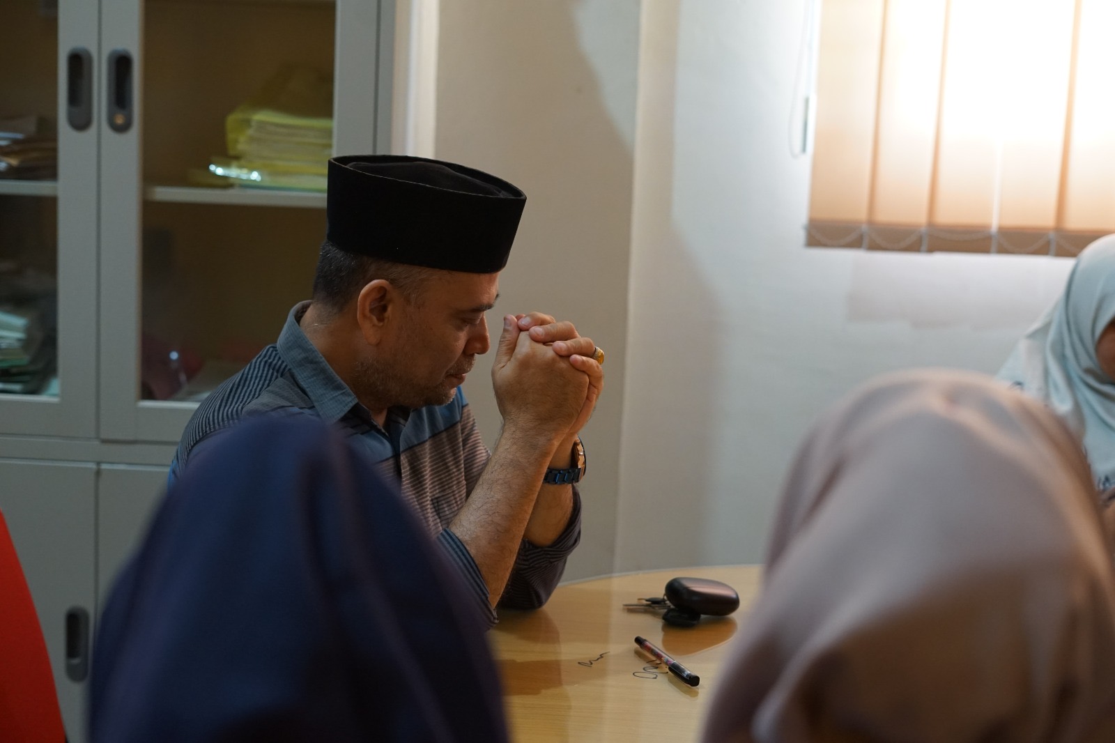 4 Mahasiswa FEBI INSAN Ikuti Program Magang Internasional di Malaysia