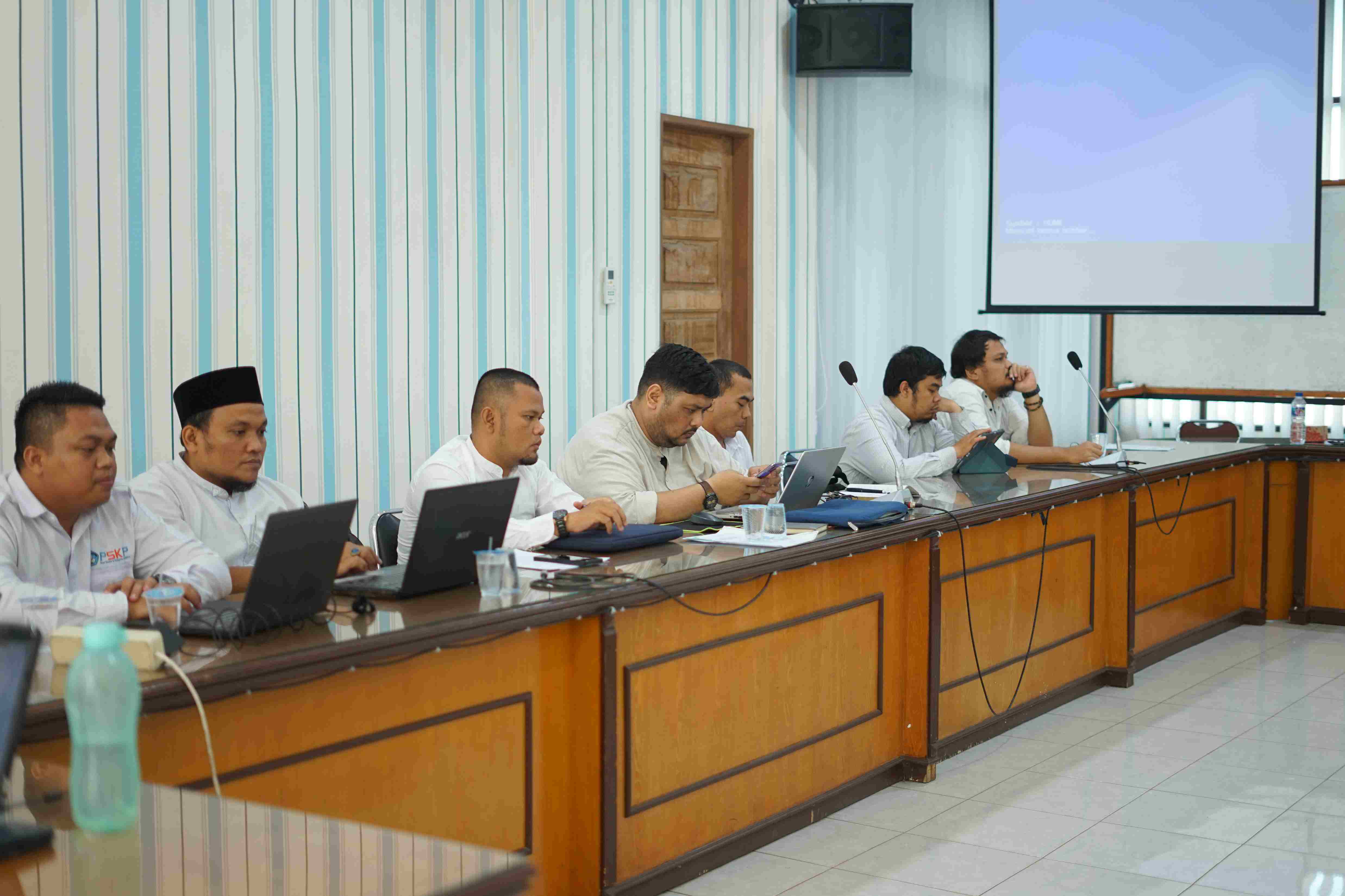 Pembaharuan Kurikulum, INSAN Binjai Gelar Workshop Kurikulum Berbasis OBE