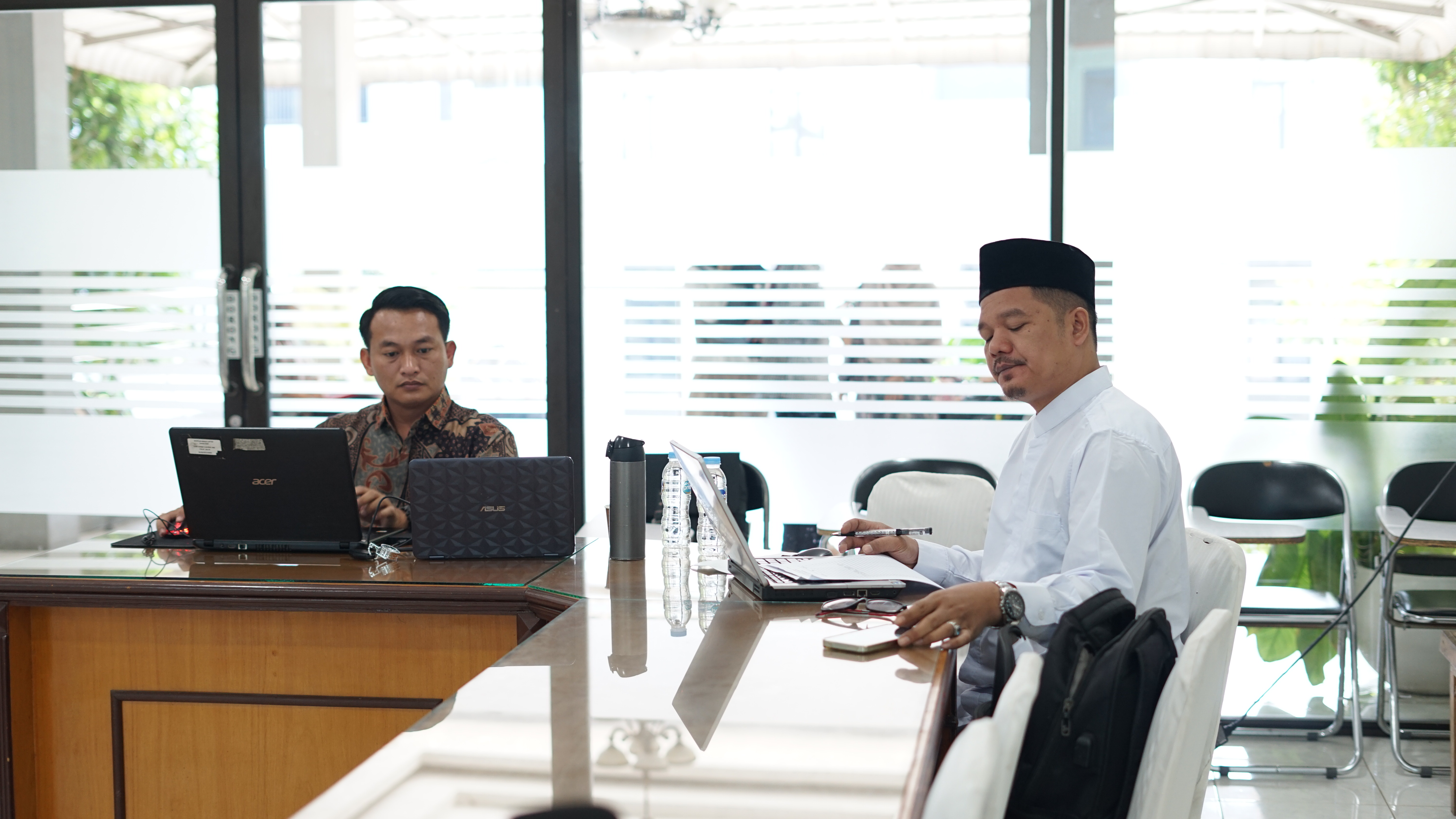 Akselerasi Karier Dosen INSAN Menuju Lektor Kepala