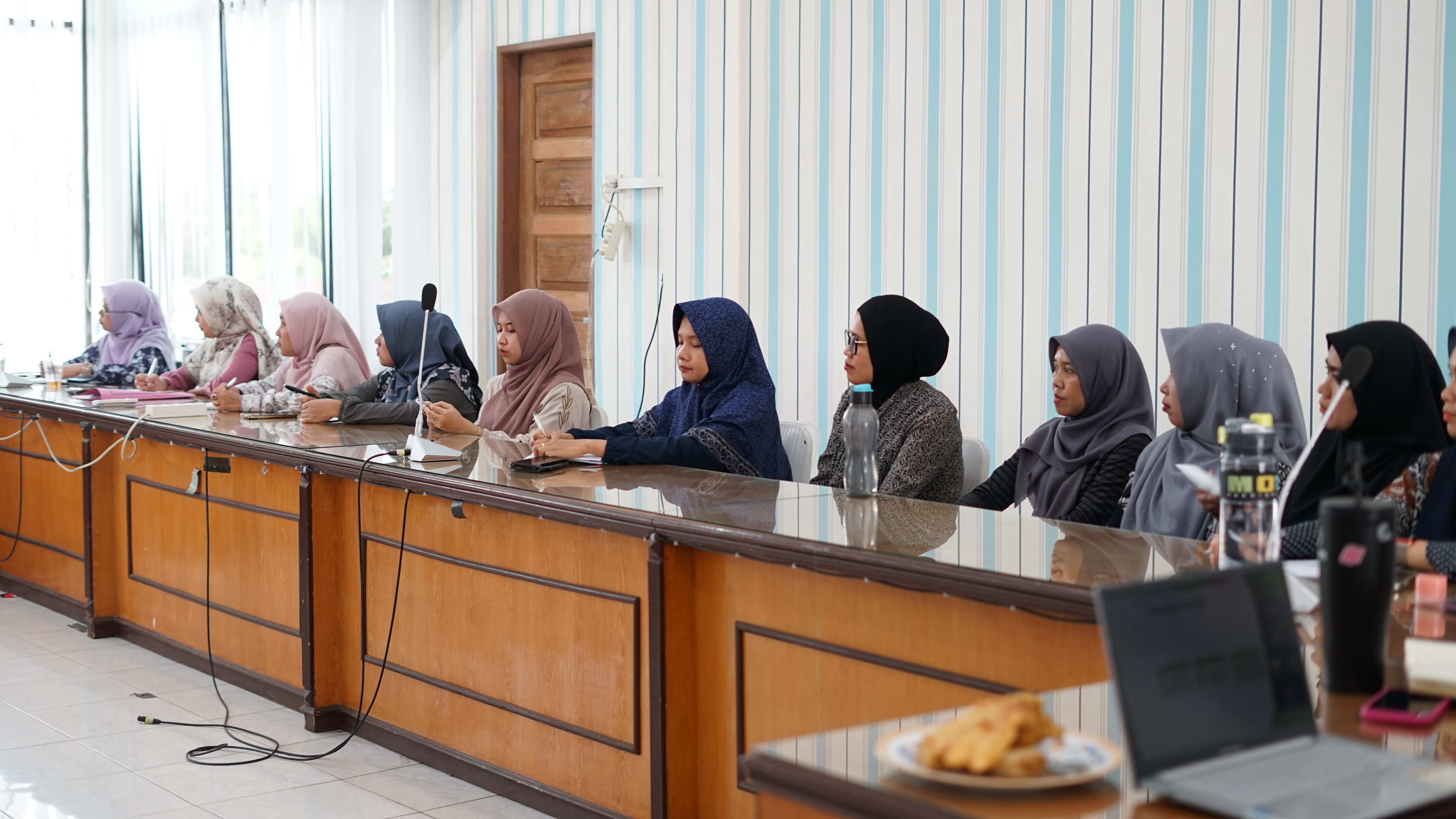 Rapat Paripurna, INSAN Rancang 20 Regulai Baru Upaya Peningkatan Kualitas Manajemen dan Tata Kelola Kampus